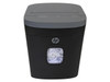 Royal CC16 Paper Shredder - Cross Cut - 16 Per Pass - for shredding Paper,