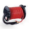 ReelWorks Mountable Manual Hose Reel Crank - Fits up to 100' Ft of 3/8" Air ReelWorks Mountable Manual Hose Reel Crank - Fits up to 100' Ft of 3/8" Air