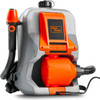 SuperHandy Electric Backpack ULV Fogger - 120V Corded, 2.6Gal, For Sanitization SuperHandy Electric Backpack ULV Fogger - 120V Corded, 2.6Gal, For Sanitization