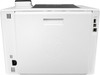 HP Color LaserJet Enterprise M455dn Printer in White