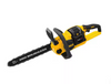 DEWALT FLEXVOLT 60V MAX 16" Brushless Cordless Battery Powered Chainsaw - YELLOW
