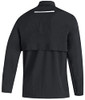 GM1848 Adidas Sideline 21 Long Sleeve 1/4 Zip Black/White S