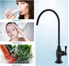 Delle Rosa Drinking Water Purifier Faucet GD-OH303 - MATTE BLACK