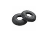 HP Poly ear cushion for wireless headset leatherette Model 85R11AA