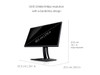 ViewSonic VP2768a 27 Inch Premium IPS 1440p Computer Monitor with Advanced