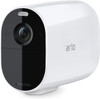 Arlo Essential XL Spotlight Camera Wire-Free Night Vision 1 Year Battery Life Arlo Essential XL Spotlight Camera Wire-Free Night Vision 1 Year Battery Life