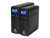 1000VA/600W 120V, Line Interactive, AVR, Mini Tower, 10 outlets, USB Charging