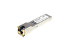 StarTech.com Cisco SFP-GE-T Compatible SFP Module - 1000BASE-T - 10/100/1000