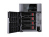 BUFFALO TeraStation TS5420DN3204 4-Bay NAS 32TB (4x8TB) with NAS-Grade Hard