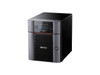 BUFFALO TeraStation TS5420DN3204 4-Bay NAS 32TB (4x8TB) with NAS-Grade Hard