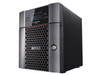 BUFFALO TeraStation TS5420DN1604 4-Bay NAS 16TB (4x4TB) with NAS-Grade Hard