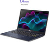 ASUS Laptop L410MA-DS21 Ultra Thin 14” FHD N5030 4GB 128GB eMMC - Star Black