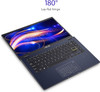 ASUS Laptop L410MA-DS21 Ultra Thin 14” FHD N5030 4GB 128GB eMMC - Star Black