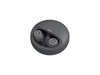 Aukey EP-T10 True Wireless Earbuds with QI Wireless Rechargeable Case (Grey)