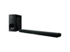 YAMAHA SR-B40A Dolby Atmos Sound Bar with Wireless Subwoofer - Black