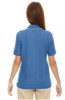 Extreme Ladies' Edry Needle-Out Interlock Polo New