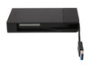 BUFFALO 2TB MiniStation Extreme NFC Portable Hard Drive USB 3.0 Micro-B Model