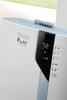 De'Longhi PACEX390UVcare-6AL WH PAC Portable AC, 14000 BTU + UV CARE- White/BLUE