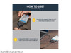 StarTech.com USB C to SATA Adapter - External Hard Drive Connector for