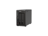 2BAY HP DESKTOP NAS WITH INTEL CELERON 4-CORE J6412 ONBOARD 8GB