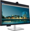 Dell UltraSharp U3224KB 31.5" Webcam 6K LED Monitor 16:9 - Black