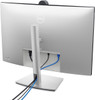 Dell UltraSharp U3224KB 31.5" Webcam 6K LED Monitor 16:9 - Black