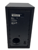 For Parts: LG SPJ8B-W 33-WATT WIRELESS ACTIVE SUBWOOFER - BLACK MOTHERBOARD DEFECTIVE