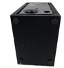 For Parts: LG SPJ8B-W 33-WATT WIRELESS ACTIVE SUBWOOFER - BLACK MOTHERBOARD DEFECTIVE