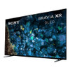 Sony BRAVIA XR-65A80CL 65" Class 4K Ultra HD Smart OLED Google TV (2023) - BLACK