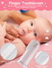 OTTOLIVES Baby Healthcare and Grooming Kit, Nail Trimmer Set PB011 - Pink