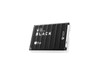 WD Black 4TB P10 Game Drive Portable External Hard Drive for Xbox USB 3.2
