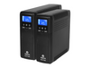 Liebert PSA5 UPS - 500VA/300W 120V, Line Interactive, AVR, Mini Tower