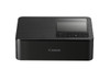 Canon SELPHY CP1500 Wireless Compact Photo Printer, Black