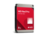 WD Red Pro 8TB 7200 RPM 256MB Cache SATA 6.0Gb/s 3.5" Internal Hard Drive Bare