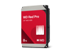 WD Red Pro 8TB 7200 RPM 256MB Cache SATA 6.0Gb/s 3.5" Internal Hard Drive Bare