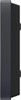 eufy T8202 Security Wired 2K Video Doorbell - White Base, Black Doorbell