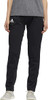 adidas Team Issue Tapered Pants - Women Training BLACK WHITE XL