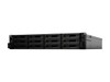 Synology 12 Bay Rackmount NAS Expansion Unit RX1222sas (Diskless)