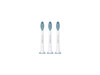 Philips Sonicare Sensitive replacement toothbrush heads for sensitive teeth,