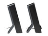 Logitech Z207 2.0 Stereo Computer Speakers with Bluetooth