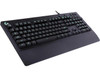 Logitech G213 Prodigy Gaming Keyboard, LIGHTSYNC RGB Backlit Keys,