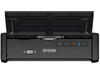 Epson WorkForce ES-300WR Sheetfed Scanner - 600 dpi Optical - 48-bit Color -