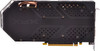 For Parts: XFX RX 580 GTS XXX Edition 8GB GDDR5 RX-580P8DFD6 MOTHERBOARD DEFECTIVE