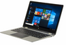 For Parts: NUVISION TM133WH710CE 13.3" CELERON N3350 4 64GB PHYSICAL DAMAGE NO POWER