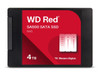 Western Digital 4TB WD Red SA500 NAS 3D NAND Internal SSD Solid State Drive -