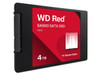 Western Digital 4TB WD Red SA500 NAS 3D NAND Internal SSD Solid State Drive -