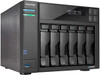 Asustor Lockerstor 6 Gen 2 AS6706T 6 Bay NAS, Quad-Core 2.0GHz, Dual 2.5GbE