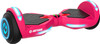 Gotrax NOVA Hoverboard with 6.5" LED Wheels, Max 3.1 Miles - Pink