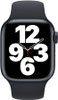 Apple Watch Band Sport Band 41mm S/M MPLN3AM/A - Midnight