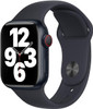 Apple Watch Band Sport Band 41mm S/M MPLN3AM/A - Midnight